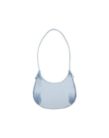 하이 hai Pamela bag (light blue)