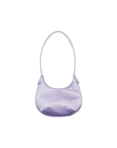 하이 hai Pamela bag (lilac)