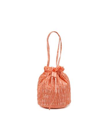 하이 Puff Gina Coral