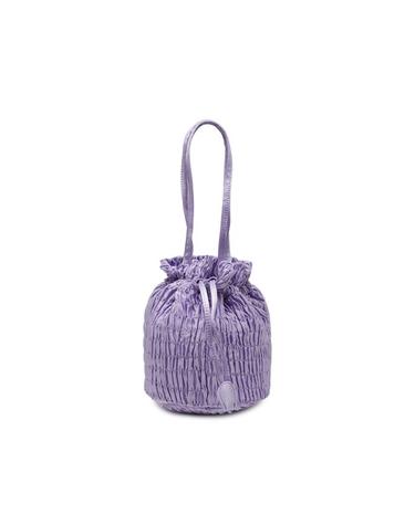 하이 Puff Gina Lilac