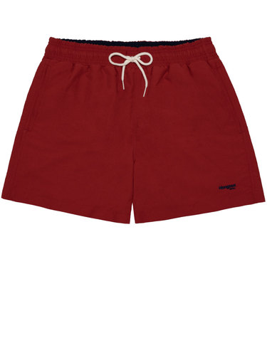 Hangout Seoul Nam-Sack Swim Trunks (Navy)