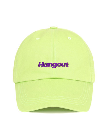 Bora Vertical Logo Cap (Mojito)