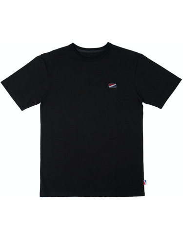 Original Logo Gumjeong T-Shirt (Black)