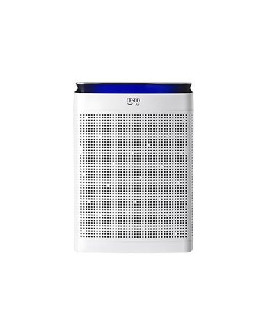 [세스코] Air IoT 룸케어 공기청정기 SE / EP-410P (색상선택 실버 화이트)