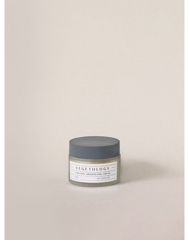 [비건인증][공식]비니페린 브라이트닝 크림 50ML