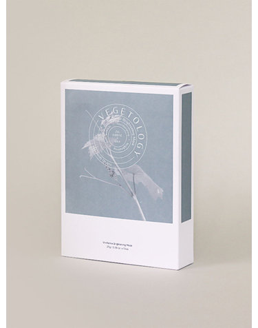 [공식]비니페린 브라이트닝 마스크 25gX10매입