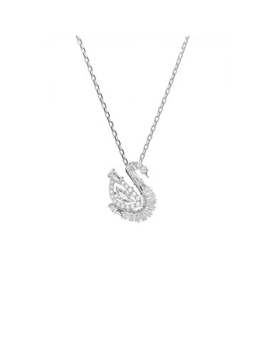 스와로브스키 5732412 Swan 펜던트