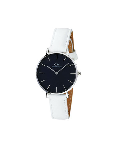 다니엘웰링턴 DW00100284(DW00600284)PETITE BONDI 여성 가죽 쿼츠 32mm