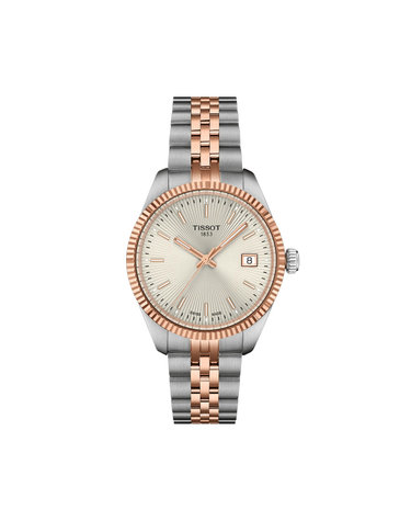 티쏘 T156.210.22.031.01 발라드 여성 메탈 쿼츠 34mm (25년NEW모델)