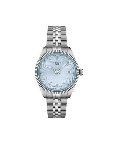 티쏘 T156.210.11.351.00 발라드 여성 메탈 쿼츠 34mm (25년NEW모델)