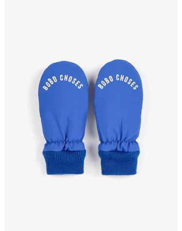 보보쇼즈 24FW 아동 장갑 BC mittens B224AI045