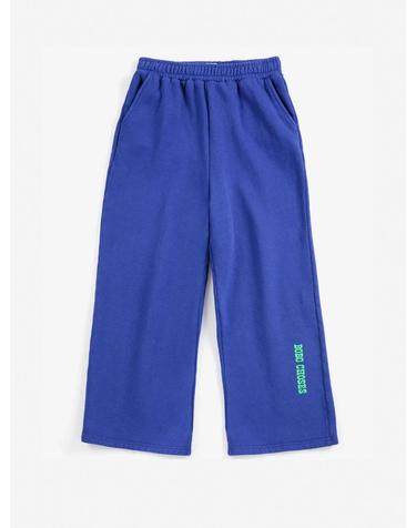 보보쇼즈 26FW 아동 팬츠 straight jogging pants B226AC061