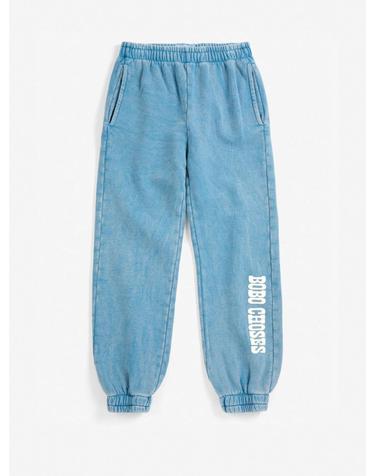 보보쇼즈 26FW 아동 조거팬츠 Pop jogging pants B226AC058