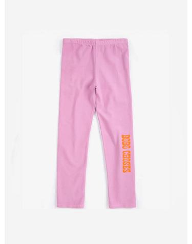 보보쇼즈 26FW 아동 레깅스 Pop leggings B226AC053
