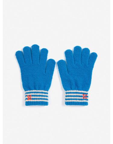 보보쇼즈 26FW 아동 장갑 BOBO CHOSES KNITTED GLOVES B226AI041