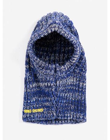 보보쇼즈 26FW 아동 바라클라바 BOBO CHOSES KNITTED BALACLAVA B226AI047