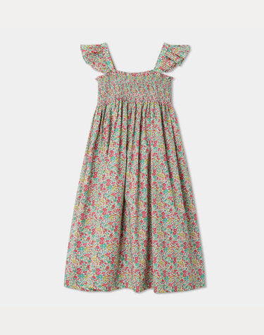 [BONPOINT] 봉쁘앙 키즈 원피스 ROBE ELEANA S03GDRW00111