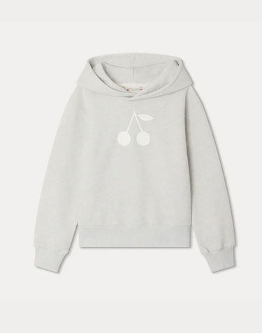 [BONPOINT] 봉쁘앙 키즈 후드티셔츠 SWEAT TITA S03GSWK00104