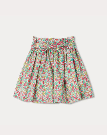 [BONPOINT] 봉쁘앙 키즈 스커트 JUPE TUIE S03GSKW00010