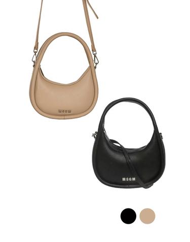 MSGM KIDS 25SS 토드백 숄더가능 BAG GIRL S5MSJGBA193 (2COLOR)