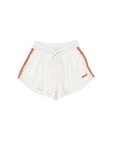 MSGM KIDS 25SS 아동 반바지 JERSEY SHORTS GIRL S5MSJGSH266