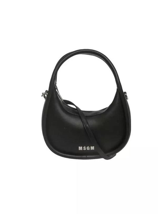 엠에스지엠 키즈 엠에스지엠키즈 MSGM KIDS 25SS 토드백 숄더가능 BAG GIRL S5MSJGBA193 (2COLOR) 화이트 착용컷