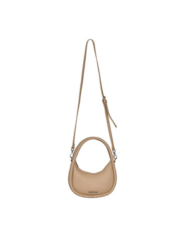 엠에스지엠 키즈 엠에스지엠키즈 MSGM KIDS 25SS 토드백 숄더가능 BAG GIRL S5MSJGBA193 (2COLOR) 화이트 착용컷