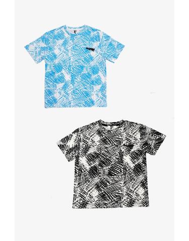 MSGM KIDS 26SS 키즈 반팔 티셔츠 JERSEY T-SHIRT S6MSJUTH137 (2컬러)