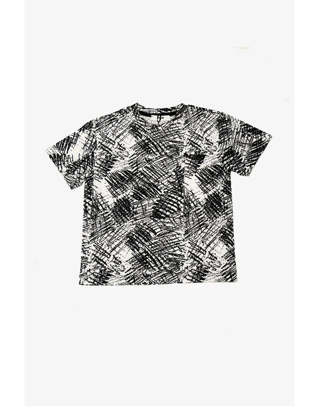 엠에스지엠 키즈 엠에스지엠키즈 MSGM KIDS 26SS 키즈 반팔 티셔츠 JERSEY T-SHIRT S6MSJUTH137 (2컬러) 착용컷