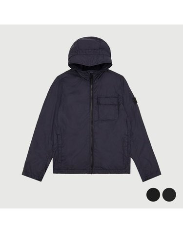 [STONE ISLAND] 스톤아일랜드 키즈 후드 윈드자켓 781640233 (2 color)