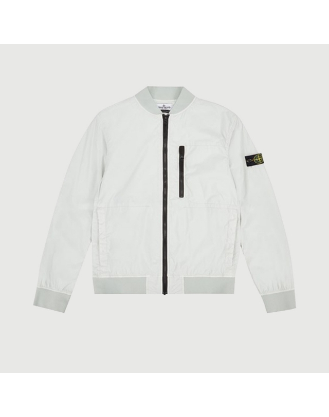 스톤아일랜드키즈 [STONE ISLAND] 스톤아일랜드 키즈 점퍼 781640432 착용컷