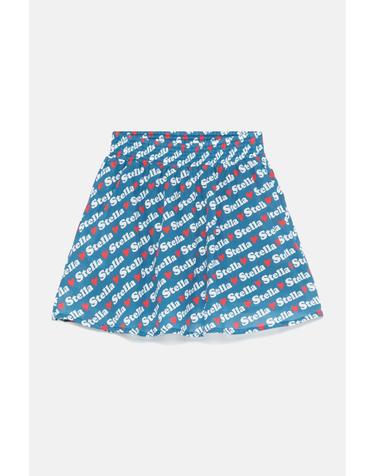STELLA MCCARTNEY 스텔라맥카트니 25SS 키즈 스커트 SKIRT TW7A91Z2563