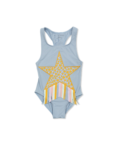 스텔라맥카트니 키즈 26SS 아동 수영복 SWIMSUIT TYCB19-Z0157