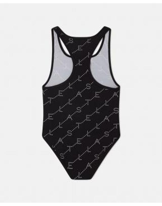 스텔라맥카트니키즈 스텔라맥카트니 키즈 26SS 아동 수영복 SWIMSUIT TY7A31-Z1119 착용컷