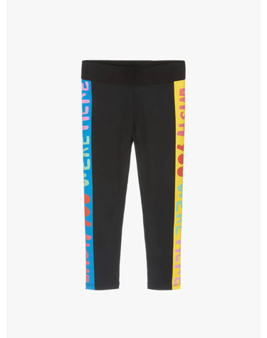 [STELLA MCCARTNEY] 스텔라맥카트니 24SS 키즈 레깅스 TU6A90-Z0157