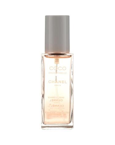 [샤넬] 코코 마드모아젤 오 드 뚜왈렛 50ml - 리필