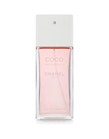 [샤넬] 코코 마드모아젤 오 드 뚜왈렛 50ml
