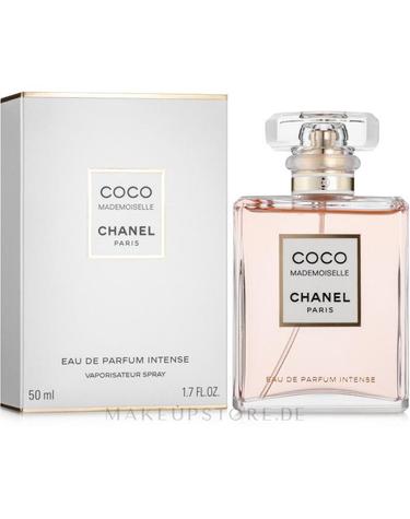 [샤넬] 코코 마드모아젤 인텐스 오 드 빠르펭 50ml