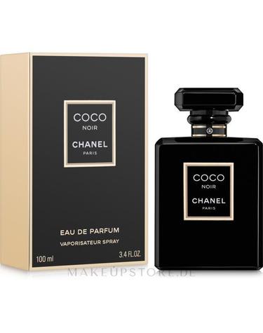 [샤넬] 코코 누와르 오 드 빠르펭 100ml