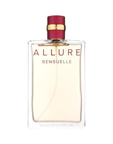 [샤넬] 알뤼르 센슈얼 오 드 빠르펭 100ml