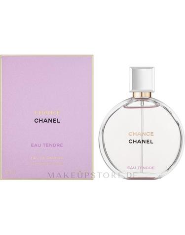 [샤넬] 샹스 오 땅드르 오 드 빠르펭 50ml