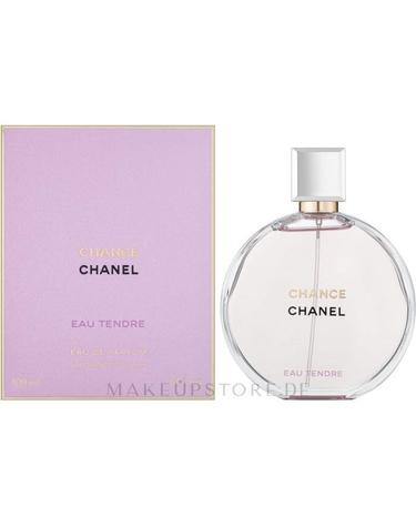 [샤넬] 샹스 오 땅드르 오 드 빠르펭 100ml