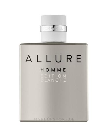 [샤넬] 알뤼르 옴므 에디씨옹 블랑슈 오 드 빠르펭 150ml