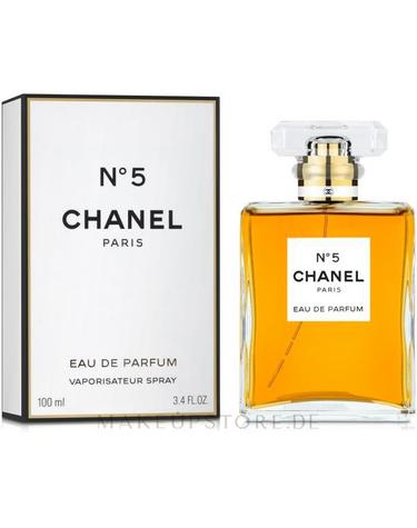 [샤넬] N5 오 드 빠르펭 100ml