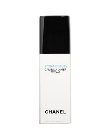 [샤넬] 이드라 뷰티 까멜리아 워터 크림 30ml