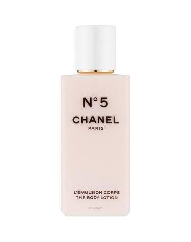 [샤넬] N5 바디로션 200ml