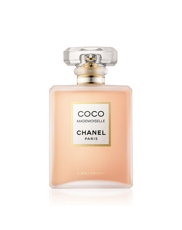 샤넬 코코 마드모아젤 로 프리베 나이트 퍼퓸 100ml