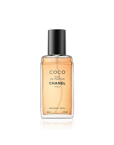 샤넬 코코 오 드 퍼퓸 60ml - 리필
