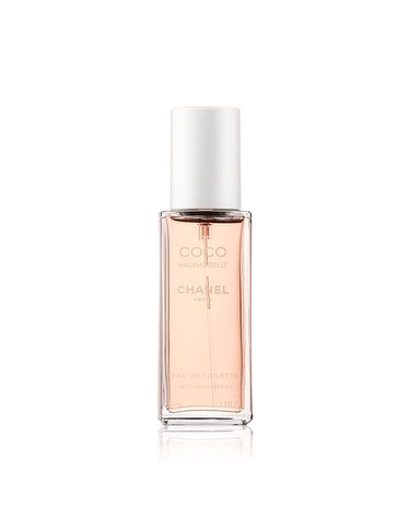 샤넬 코코 마드모아젤 오 드 뚜왈렛 50ml - 리필
