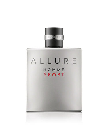 샤넬 알뤼르 옴므 스포츠 오 드 뚜왈렛 150ml